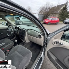 Chrysler PT Cruiser 2.0i Limited