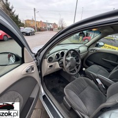 Chrysler PT Cruiser 2.0i Limited