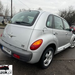 Chrysler PT Cruiser 2.0i Limited