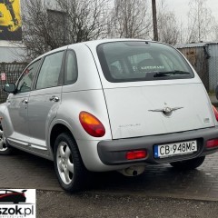 Chrysler PT Cruiser 2.0i Limited