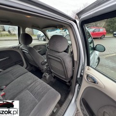 Chrysler PT Cruiser 2.0i Limited