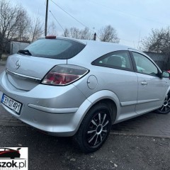 Opel Astra GTC 1.8