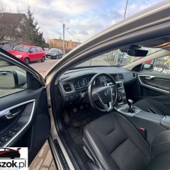 Volvo S60 D4 Drive-E Summum