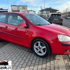Volkswagen Golf V 1.4 Comfortline