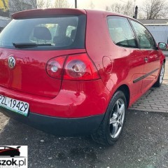 Volkswagen Golf V 1.4 Comfortline