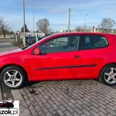 Volkswagen Golf V 1.4 Comfortline