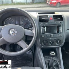 Volkswagen Golf V 1.4 Comfortline