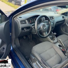 Volkswagen Jetta 1.6 TDI BMT Comfortline