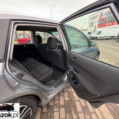 Honda Civic 1.4i S