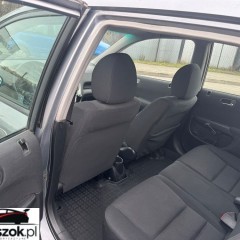 Honda Civic 1.4i S