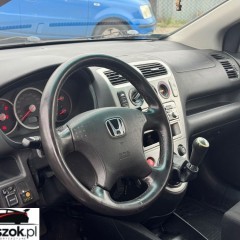 Honda Civic 1.4i S