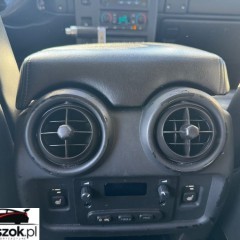 Hummer H2 6.0 V8