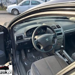 Peugeot 407 SW 125 Tendance