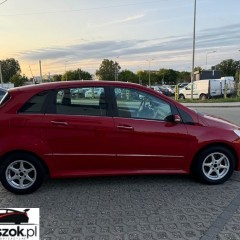 Mercedes-Benz Klasa B 200 CDI
