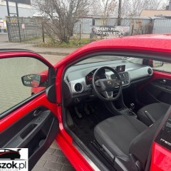 Seat Mii 1.0 Entry