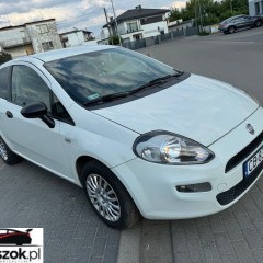 Fiat Punto 1.4 Easy S&S