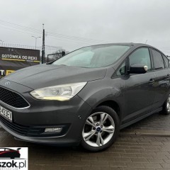 Ford C-MAX Gr 1.5 EcoBoost Titanium ASS