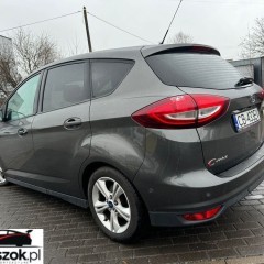 Ford C-MAX Gr 1.5 EcoBoost Titanium ASS