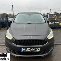 Ford C-MAX Gr 1.5 EcoBoost Titanium ASS