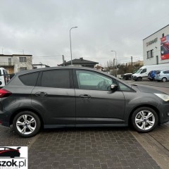 Ford C-MAX Gr 1.5 EcoBoost Titanium ASS