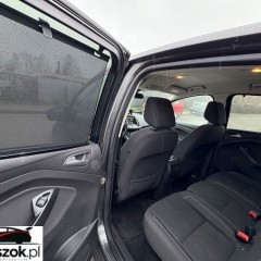 Ford C-MAX Gr 1.5 EcoBoost Titanium ASS
