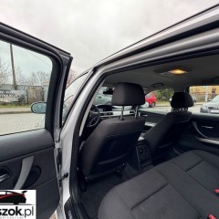BMW Seria 3 318d DPF Touring Edition Sport