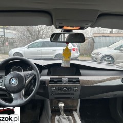 BMW Seria 5 530d
