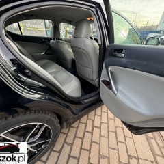 Lexus IS 220 D Sport