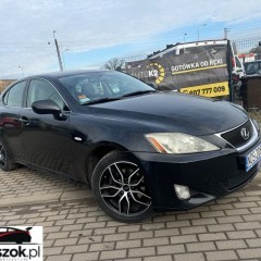 Lexus IS 220 D Sport
