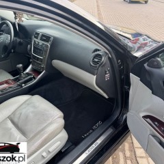 Lexus IS 220 D Sport