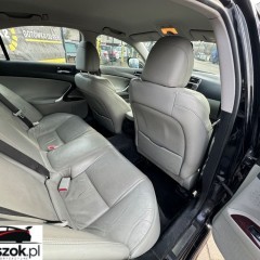 Lexus IS 220 D Sport