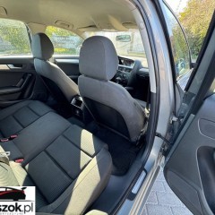 Audi A4 2.7 TDI DPF multitronic Ambition