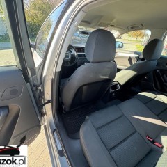 Audi A4 2.7 TDI DPF multitronic Ambition