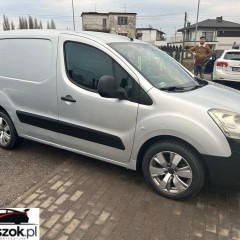 Citroën Berlingo 1.6 HDi Equilibre