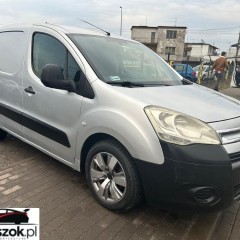 Citroën Berlingo 1.6 HDi Equilibre