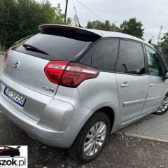 Citroën C4 Picasso 1.6 HDi Impress Pack MCP