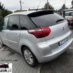 Citroën C4 Picasso 1.6 HDi Impress Pack MCP