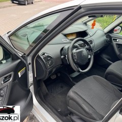 Citroën C4 Picasso 1.6 HDi Impress Pack MCP