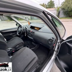 Citroën C4 Picasso 1.6 HDi Impress Pack MCP
