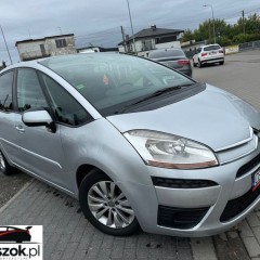 Citroën C4 Picasso 1.6 HDi Impress Pack MCP