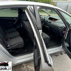 Citroën C4 Picasso 1.6 HDi Impress Pack MCP