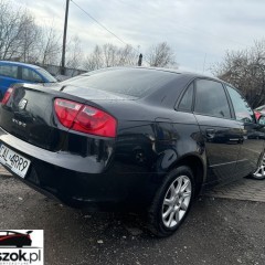 Seat Exeo 2.0 TDI CR Style