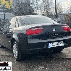 Seat Exeo 2.0 TDI CR Style