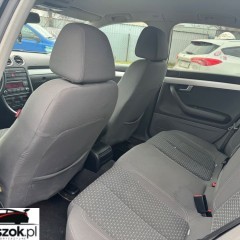 Seat Exeo 2.0 TDI CR Style