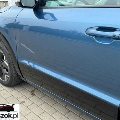 Kia Niro EV Edition 7