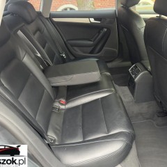 Audi A5 1.8 TFSI Sportback