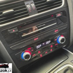 Audi A5 1.8 TFSI Sportback