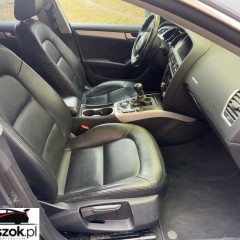 Audi A5 1.8 TFSI Sportback