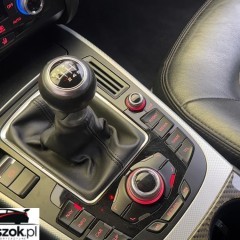 Audi A5 1.8 TFSI Sportback