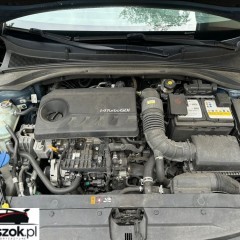 Kia XCeed 1.4 T-GDI M DCT